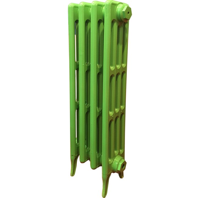 Чугунный радиатор Classik М 600