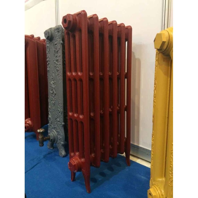 Чугунный радиатор Classik М 600