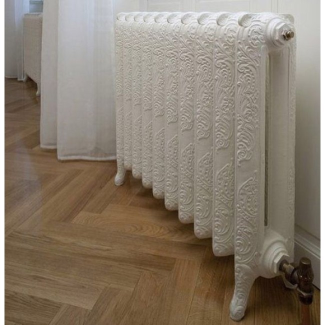 Чугунный радиатор Retrox 500