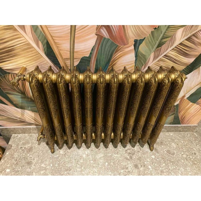 Чугунный радиатор Retrox 600