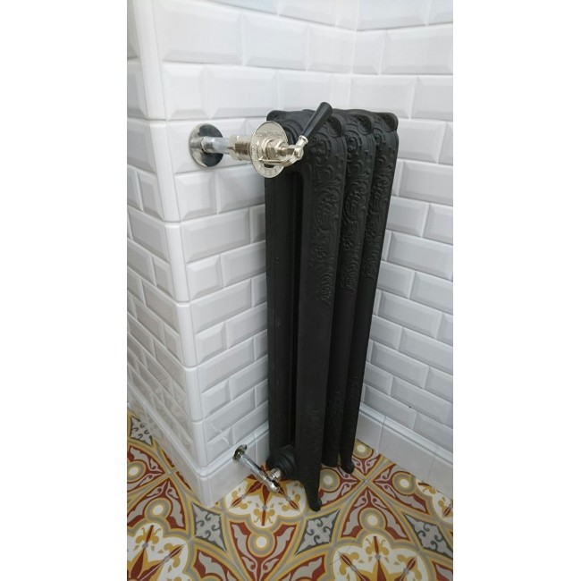Чугунный радиатор Retrox 800