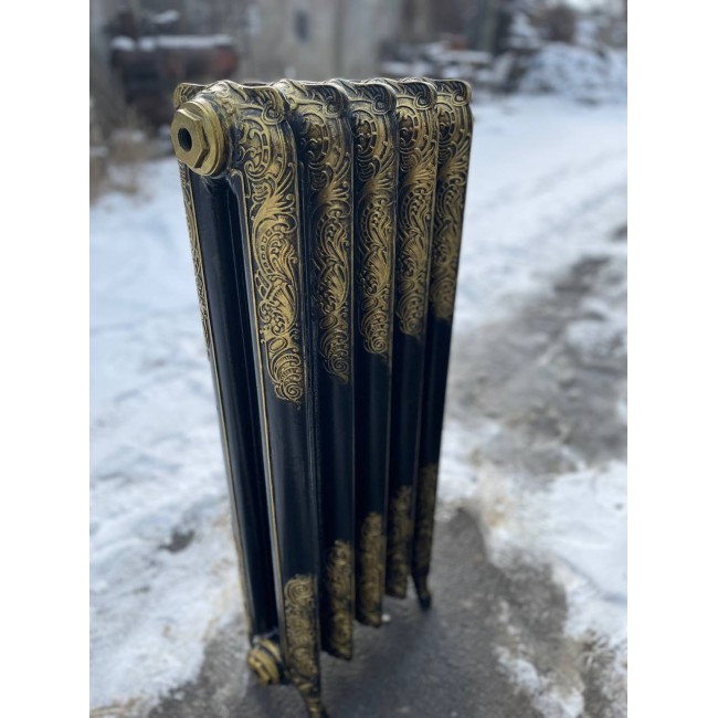 Чугунный радиатор Retrox 800