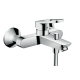 Змішувач hansgrohe Logis loop для ванни 71244000 хром