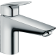 Змішувач hansgrohe Logis Monotrou на борт ванни 71311000 хром