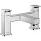 Змішувач hansgrohe Vernis Shape на борт ванни, хром 71452000