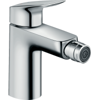 Змішувач hansgrohe Logis для біде 71200000