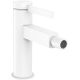 Змішувач hansgrohe Finoris для біде, білий матовий 76200700