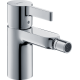 Змішувач hansgrohe Metris S для біде 31261000 (розпродаж коллекції)