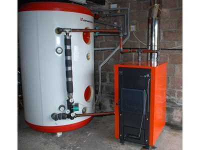 Бойлер в системе отопления дома – можно ли использовать для отопления