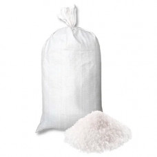 Каменная соль 25 кг
