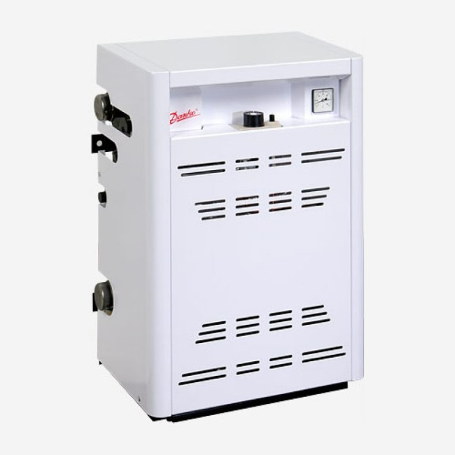 Газовый котел парапетный Данко 12,5У SIT