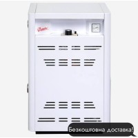 Газовый котел парапетный Данко 15,5У SIT