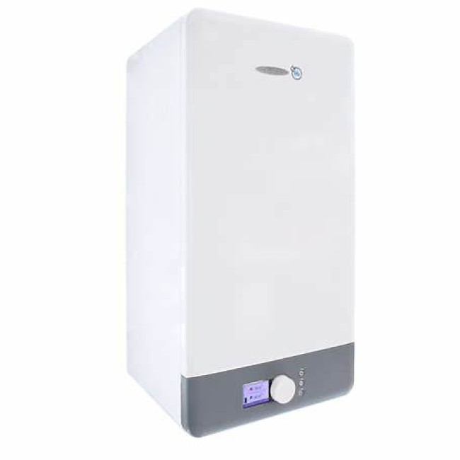 Конденсационный котел Nova Florida Delfis Next KC 18 (двухконтурный, 18 кВт)