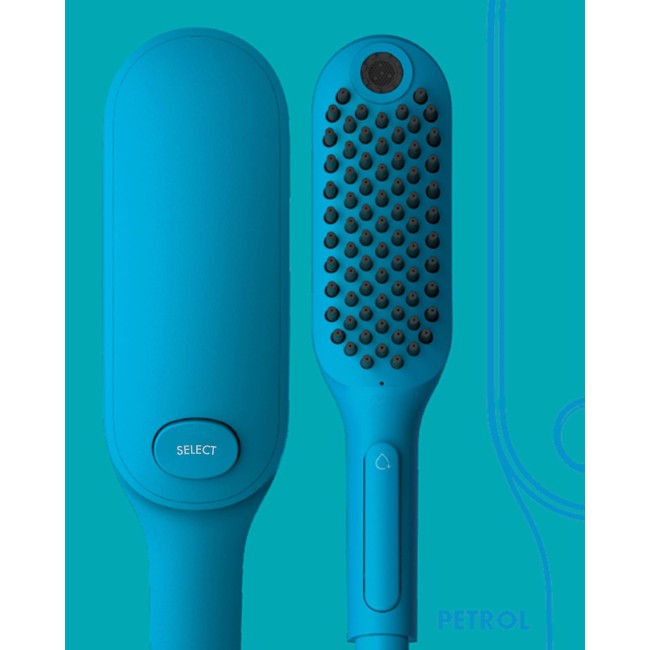 Ручной душ hansgrohe DogShower 150 3jet 26640540 Petrol