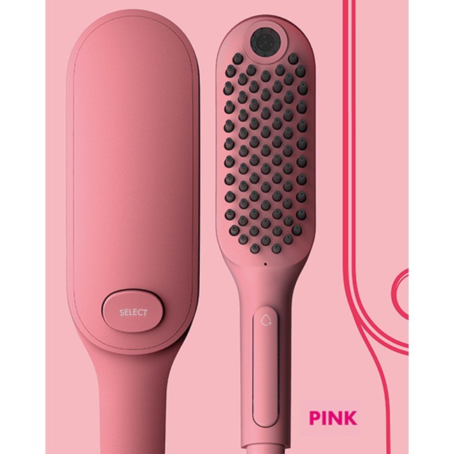 Ручной душ hansgrohe DogShower 150 3jet 26640560 Pink