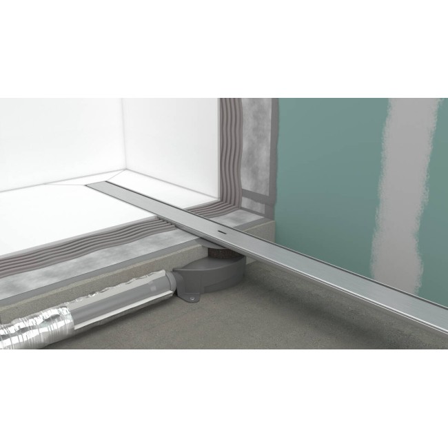 Монтажный комплект для стандартной/плоской установки hansgrohe RainDrain Allround 700 мм 56186800