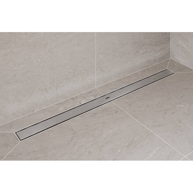 Монтажный комплект для стандартной/плоской установки hansgrohe RainDrain Allround 800 мм 56187800