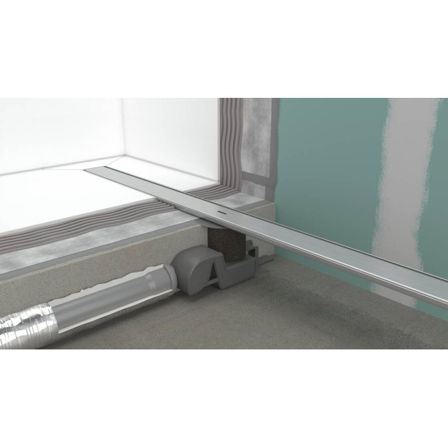 Монтажный комплект для стандартной/плоской установки hansgrohe RainDrain Allround 800 мм 56187800