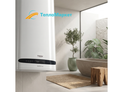 Особливості експлуатації водонагрівачів TESY в квартирі