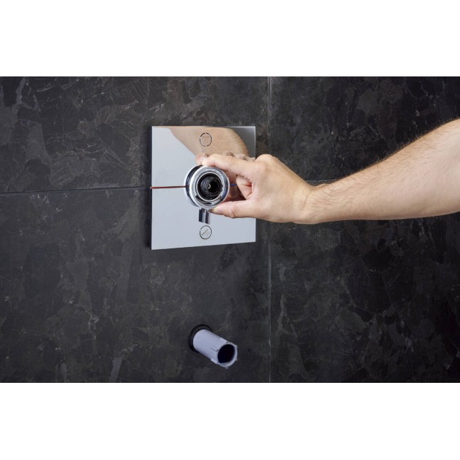 Монтажная коробка hansgrohe iBox universal 2 Basic set 01500180