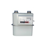Газовый счётчик Elster BK-G1.6 (1 1/4") — мембранный
