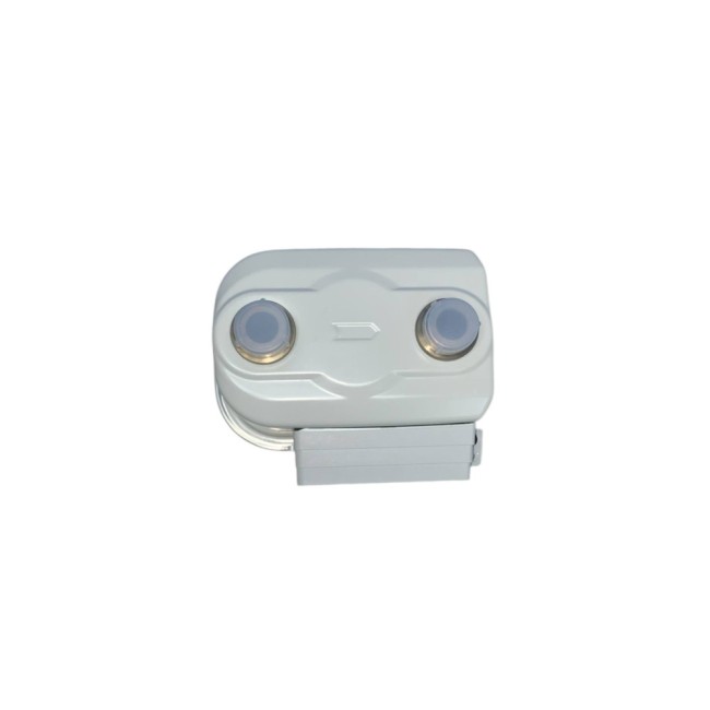 Газовый счётчик Elster BK-G1.6 (1 1/4") — мембранный