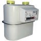 Газовый счётчик Elster BK-G2.5M (1¼") — мембранный
