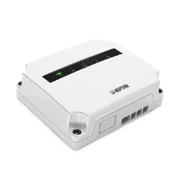 Блок расширения проводных датчиков ProW