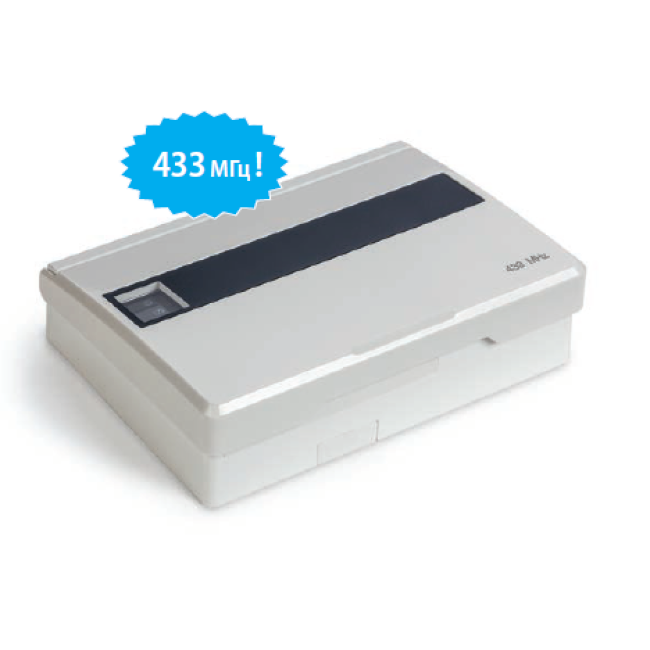 Модуль управления Neptun ProW+