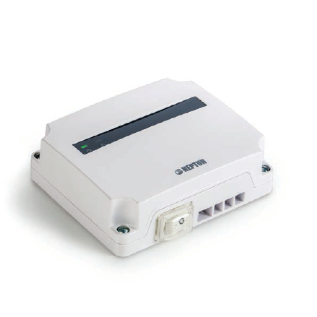 Модуль управления Neptun Base