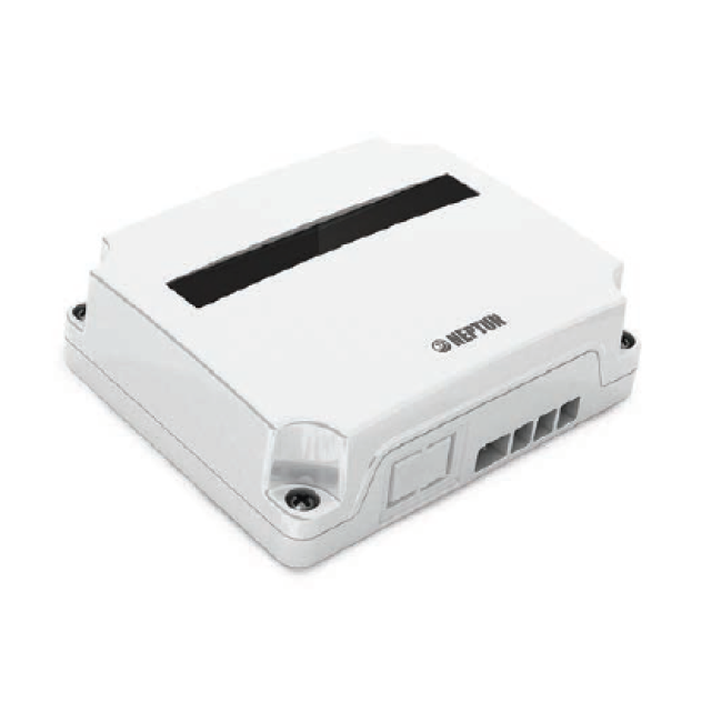 Блок подключения кранов ProW