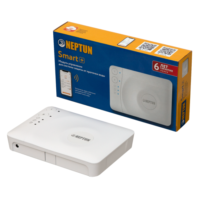 Модуль управления Neptun Smart+