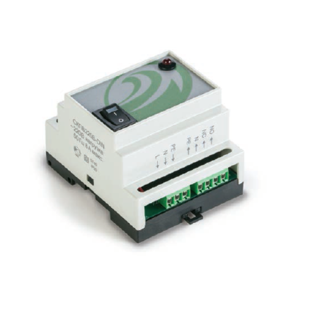 Модуль управления СКПВ 12V-DIN