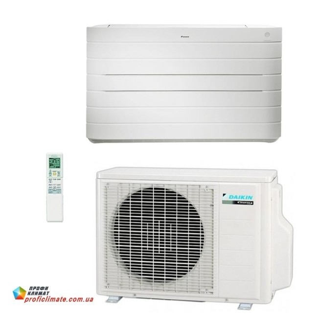 Кондиционер Daikin FVXG50K /RXG50L