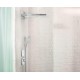 Перемикач потоків hansgrohe ShowerSelect Glass для душа 15736400