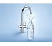 GROHE Blue - фильтрация, охлаждение, газирование воды