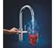 GROHE RED - кипячение воды