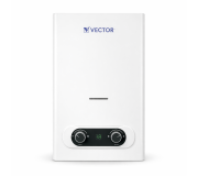 Газові колонки Vector