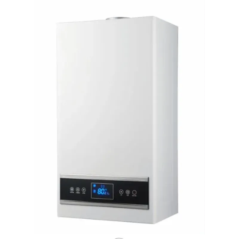 Газовый котёл Rocterm Diamond TD2-B 24 кВт