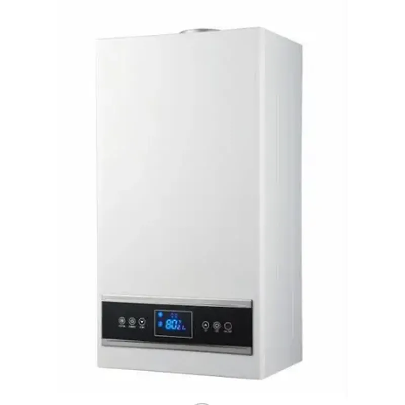 Газовый котел ROCTERM Diamond TD2-B 20