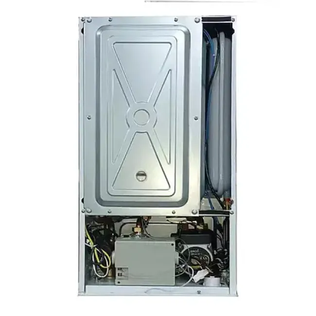 Газовый котел ROCTERM Diamond TD2-B 20