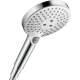 Ручний душ hansgrohe Raindance Select S 120 3jet EcoSmart 26531400 білий/хром