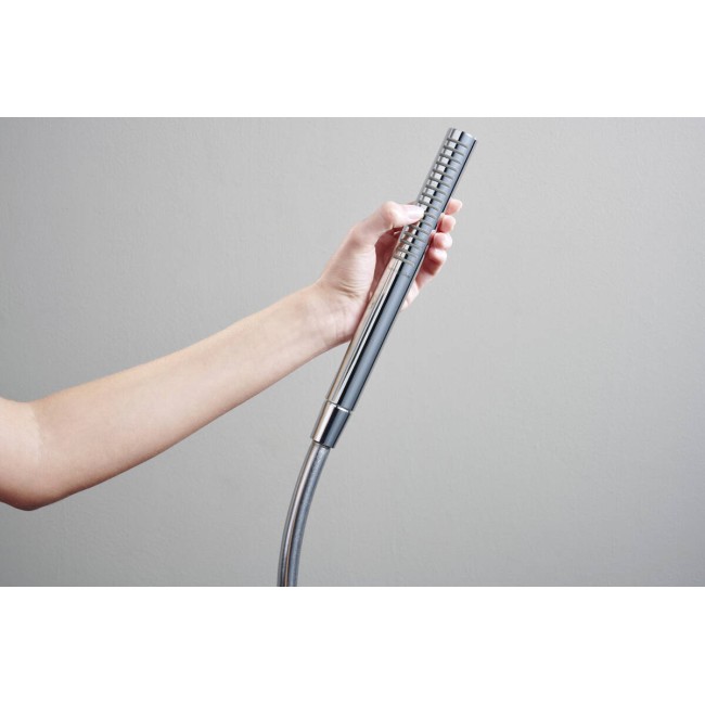 Ручний душ hansgrohe Pulsify S 1jet EcoSmart, 24125000 хром