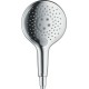 Ручний душ hansgrohe Raindance Select S 150 Air 3jet 28587000 хром