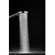 Ручний душ hansgrohe Raindance Select S 120 3jet P 26014670 чорний матовий