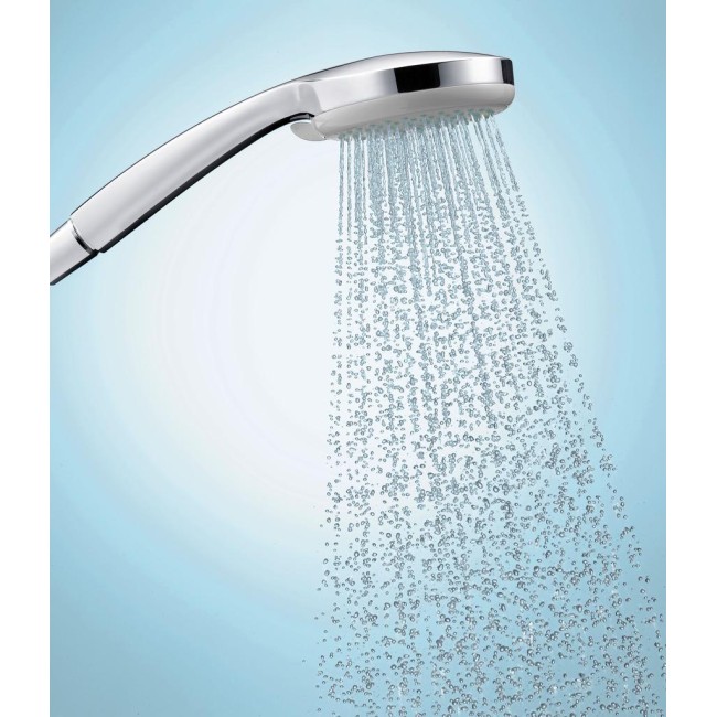 Ручной душ hansgrohe Croma 100 Vario 28535000 хром