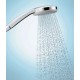 Ручний душ hansgrohe Croma 100 Vario 28535000 хром