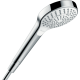 Ручний душ hansgrohe Croma Select S Multi EcoSmart 26801400 білий/хром