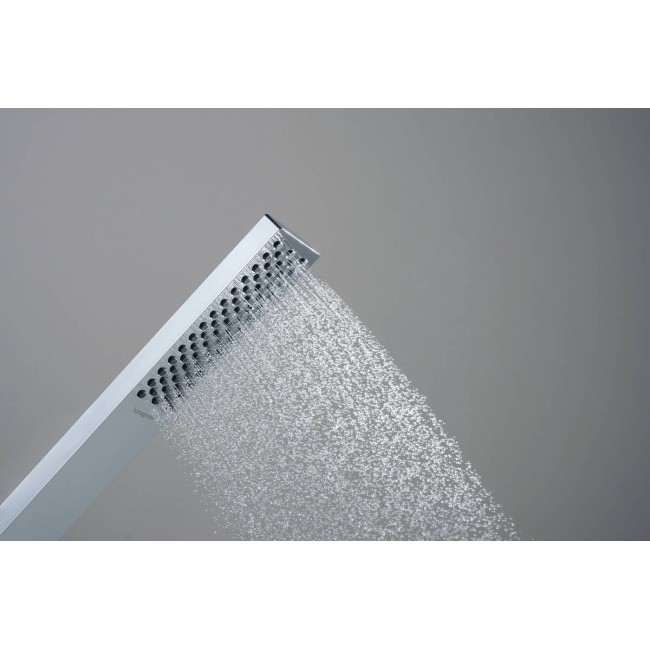 Ручной душ hansgrohe Pulsify E 1jet EcoSmart, 24320000 хром