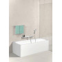 Ручний душ hansgrohe Raindance Select S 120 3jet, чорний матовий хром 26530340